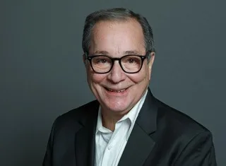 Portrait of Stu Zakim